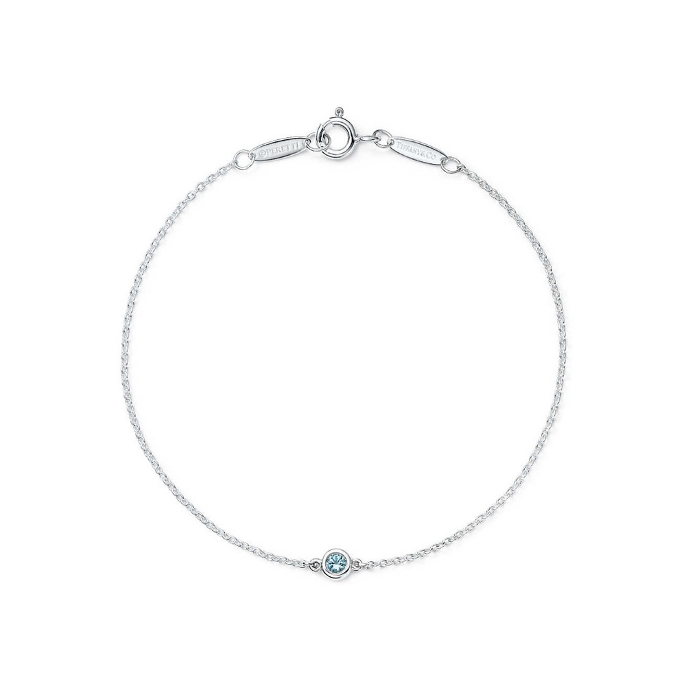Elsa Peretti Color by the Yard Bracelet